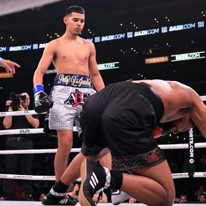 Meet your Posher, Diego